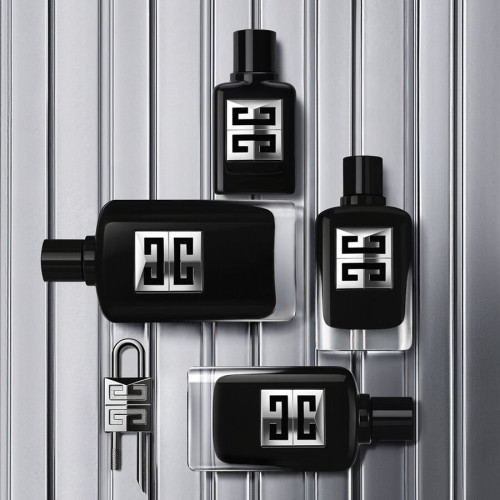 Gentleman Society - Eau de Parfum GIVENCHY 